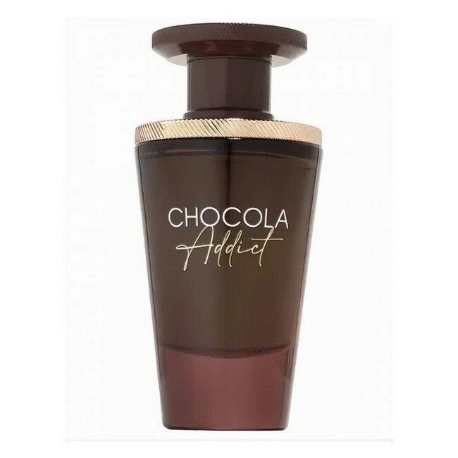 French Avenue Chocola Addict Eau Parfum 100