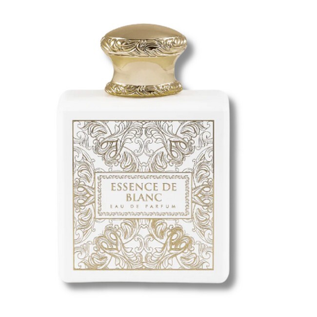 French Avenue Essence Blanc Eau Parfum 100