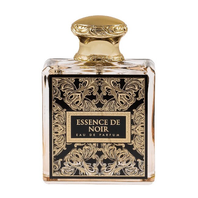 French Avenue Essence Noir Eau Parfum 100