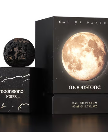 French Avenue Moonstone Noire Eau Parfum 100ml