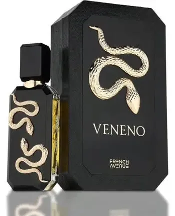 French Avenue Veneno Men Eau Parfum 100ml
