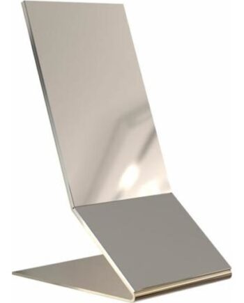 Frost Unu Makeup Spejl 10x21 Guld