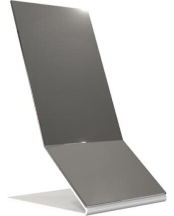 Frost Unu Makeup Spejl 10x21 Hvid