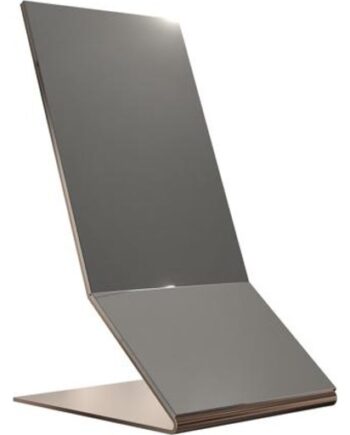 Frost Unu Makeup Spejl 10x21 Kobber