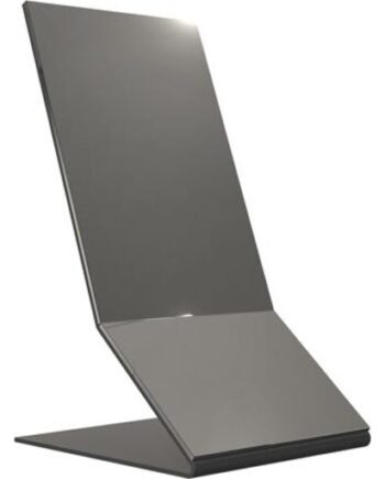 Frost Unu Makeup Spejl 10x21 Sort
