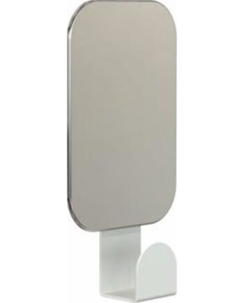 Frost Unu Makeup Spejl 12x16 Hvid