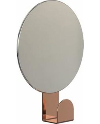 Frost Unu Makeup Spejl ø12 Kobber