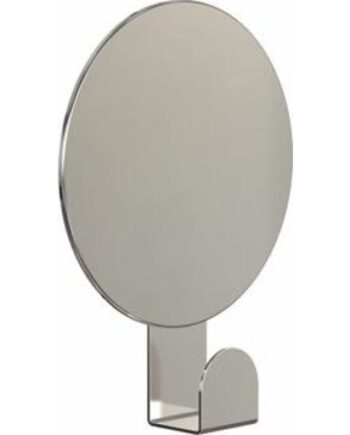 Frost Unu Makeup Spejl ø12 Krom