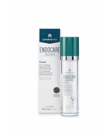 Fugtgivende Ansigtscreme Endocare Cellage