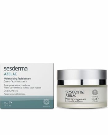 Fugtgivende Ansigtscreme Sesderma Azelac