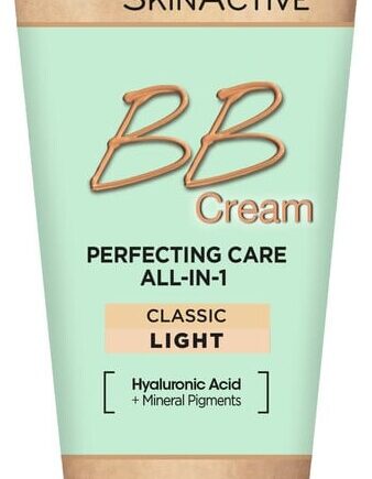 Garnier Miracle Skin Perfect Cream Light