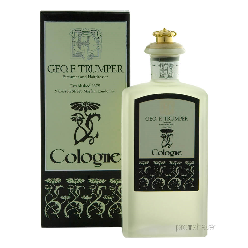 Geo Trumper Cologne Eau Cologne 100