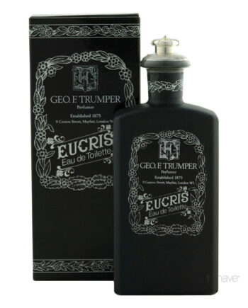 Geo Trumper Eau Toilette Eucris 100
