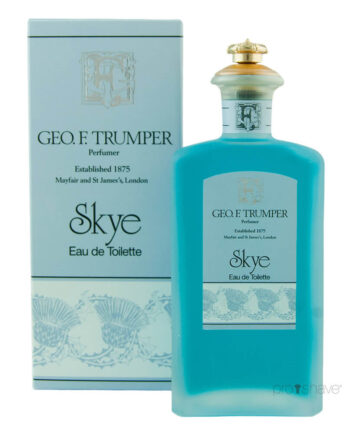 Geo Trumper Eau Toilette Skye 100