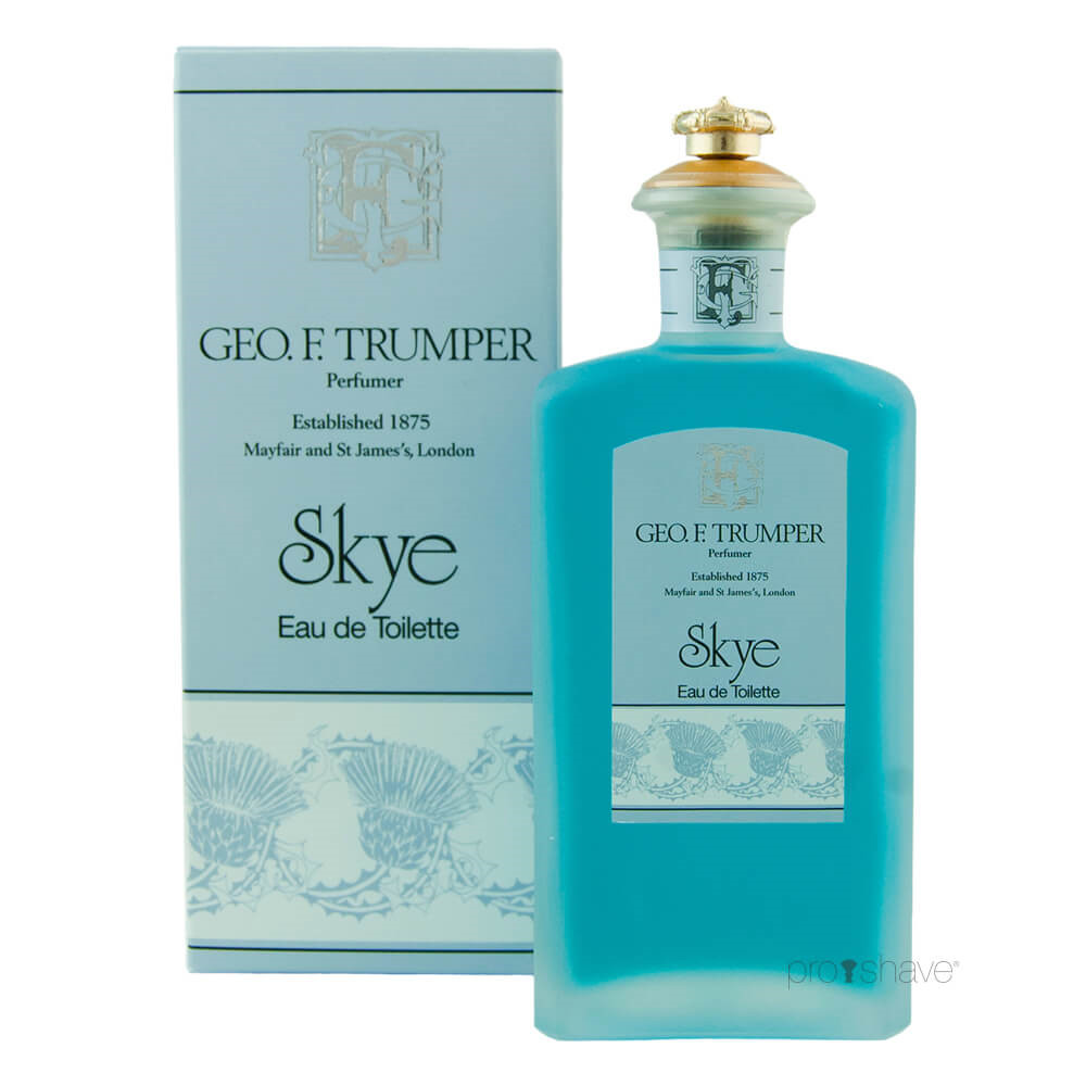 Geo Trumper Eau Toilette Skye 100
