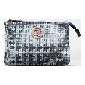 Gillian Jones Bæredygtig The Weekender Makeup Pung Resort Stk