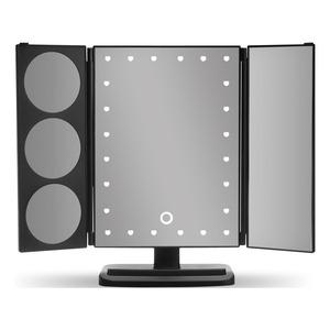 Gillian Jones Hollywood Panel Spejl Stk