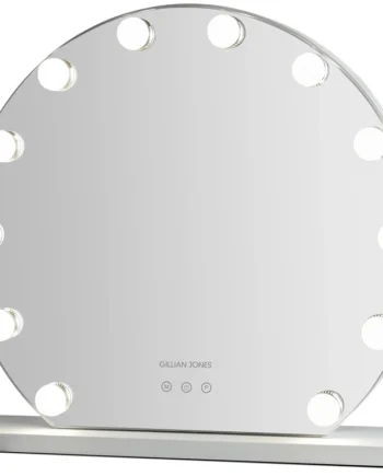 Gillian Jones Makeup Led Artist Mirror White 10207