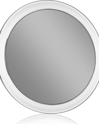 Gillian Jones Makeup Spejl Med 15x Forstørrelse Sugekop