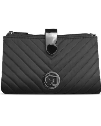 Gillian Jones Spa The Weekender Makeup Pung Sort