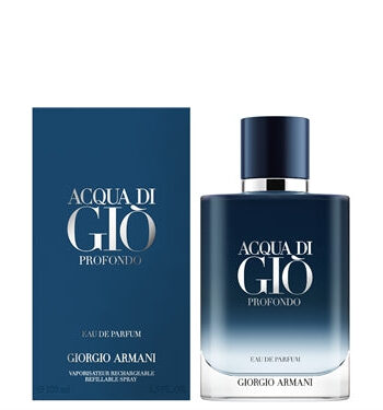Giorgio Armani Acqua Gio Profondo Eau Parfum