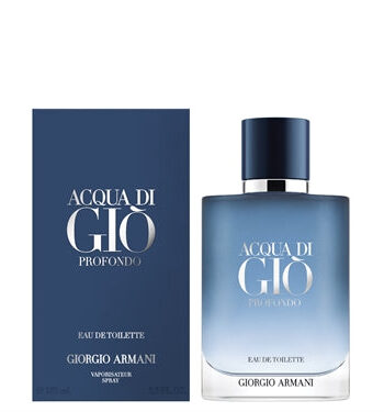 Giorgio Armani Acqua Gio Profondo Eau Toilette