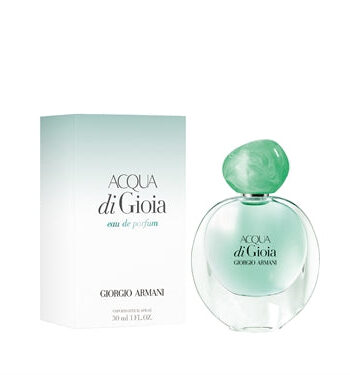 Giorgio Armani Acqua Gioia Eau Parfum