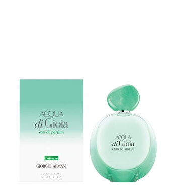 Giorgio Armani Acqua Gioia Eau Parfum Intense
