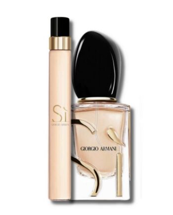 Giorgio Armani Armani   Gaveæske  Eau Parfum