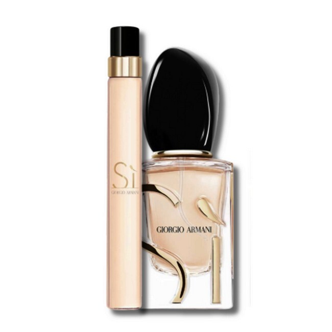 Giorgio Armani Armani Gaveæske Eau Parfum