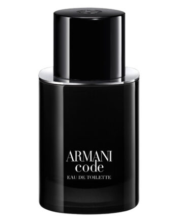Giorgio Armani Code Eau Toilette 50ml