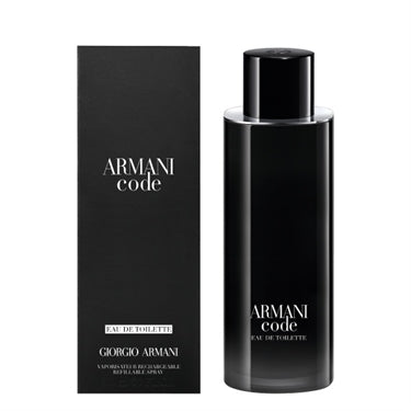 Giorgio Armani Code Eau Toilette