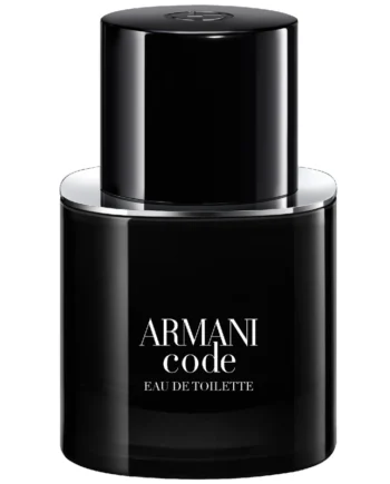 Giorgio Armani Code Edt