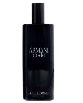 Giorgio Armani Code Men Edt