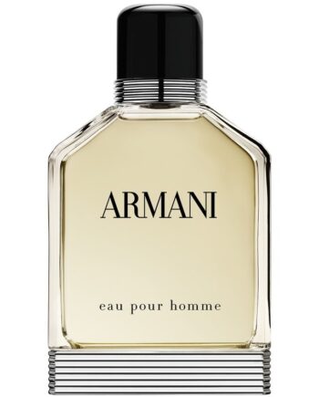 Giorgio Armani Eau Pour Homme Edt 100