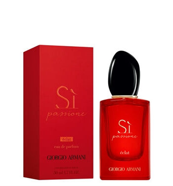 Giorgio Armani Passione Eclat Eau Parfum