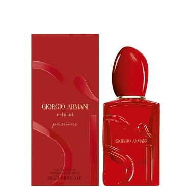Giorgio Armani Passione Red Musk Eau Parfum