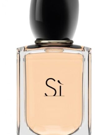 Giorgio Armani   Eau Parfum