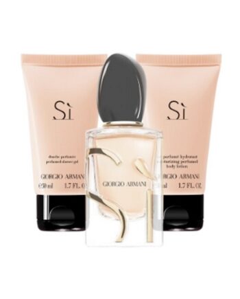 Giorgio Armani   Eau Parfum Gaveæske