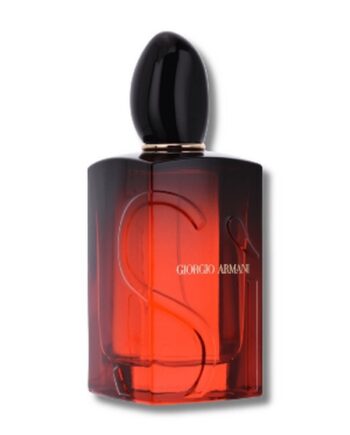 Giorgio Armani   Passione Eau Parfum Intense