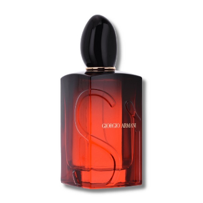 Giorgio Armani Passione Eau Parfum Intense