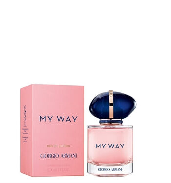 Giorgio Armani Way Eau Parfum