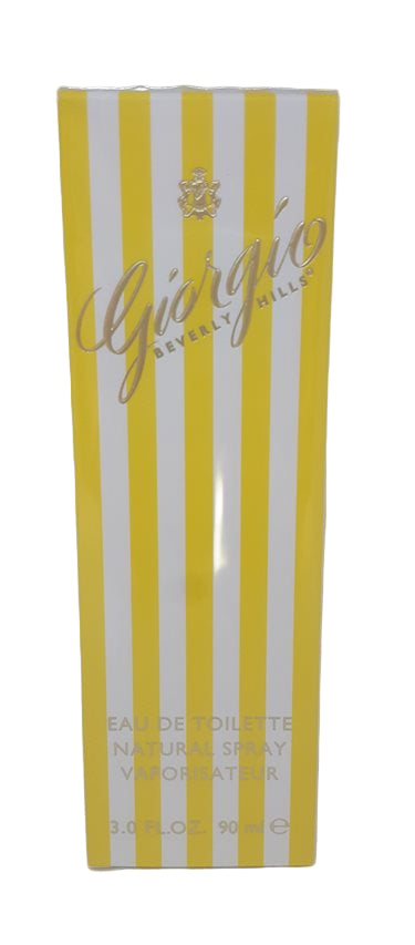 Giorgio Beverly Hills Eau Toilette