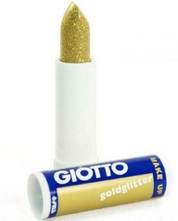 Giotto Make Læbestift Til Børn Gylden Stk