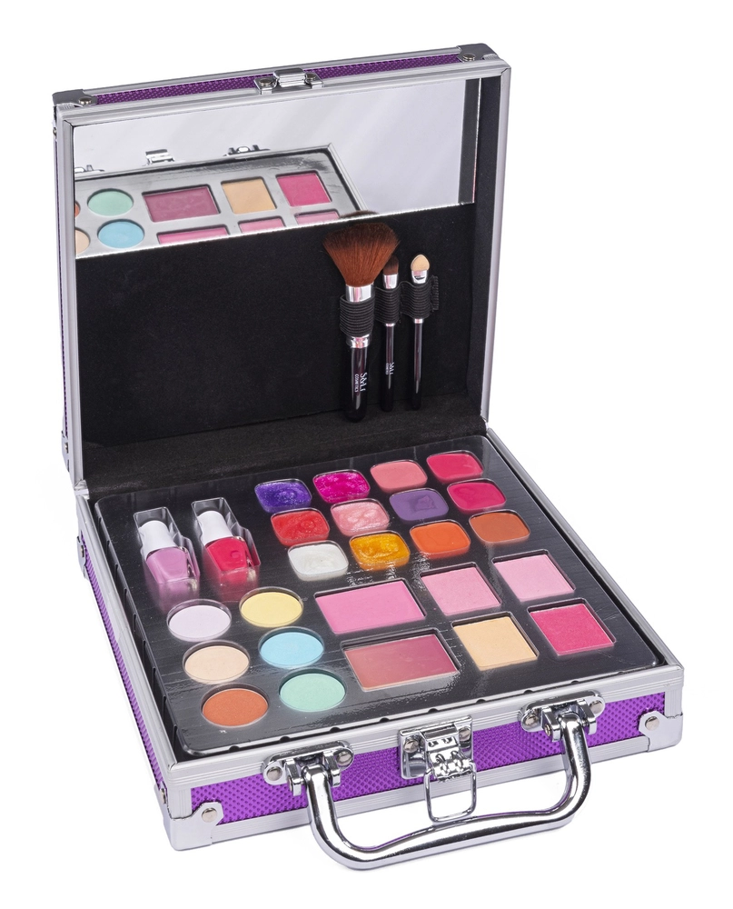 Girlz Makeup Kuffert