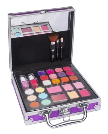 Girlz Makeup Kuffert
