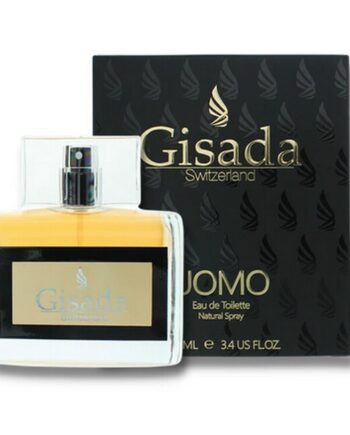 Gisada Uomo 100 Edt