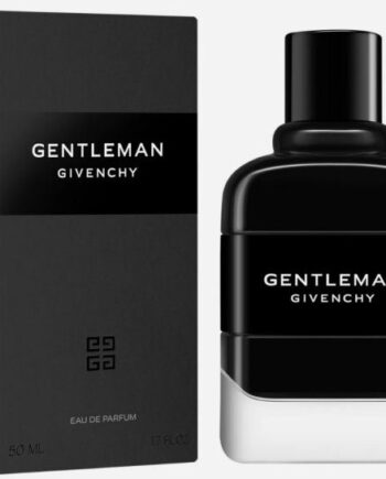 Givenchy Eau Parfum Gentleman 50ml