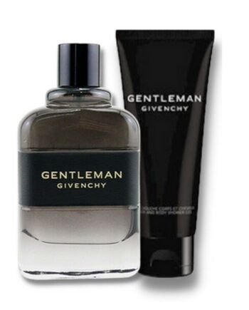 Givenchy Gentleman Eau Parfum Boisee Gaveæske