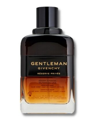 Givenchy Gentleman Reserve Privee Edp